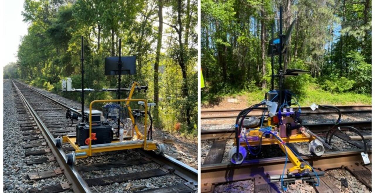 RNT Field Measurement